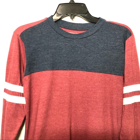 Free Planet Kids T-Shirt Long Sleeve Crewneck L - Picture 6 of 13